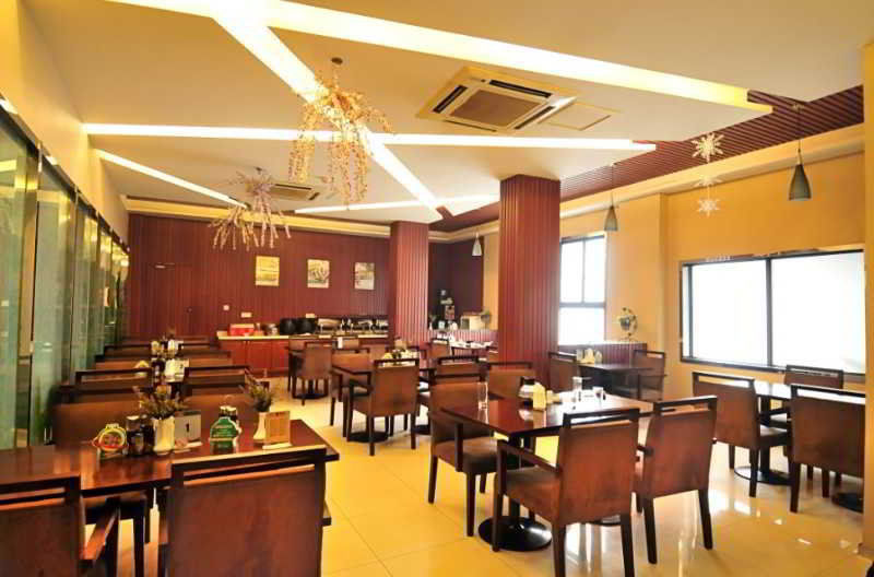 Jingjiang Inn Ningbo Tianyige Xihe Street Esterno foto
