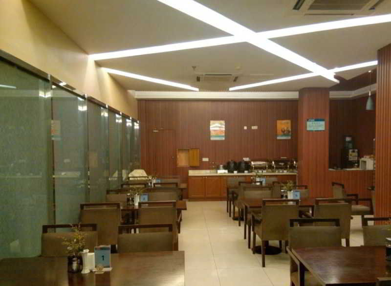 Jingjiang Inn Ningbo Tianyige Xihe Street Esterno foto
