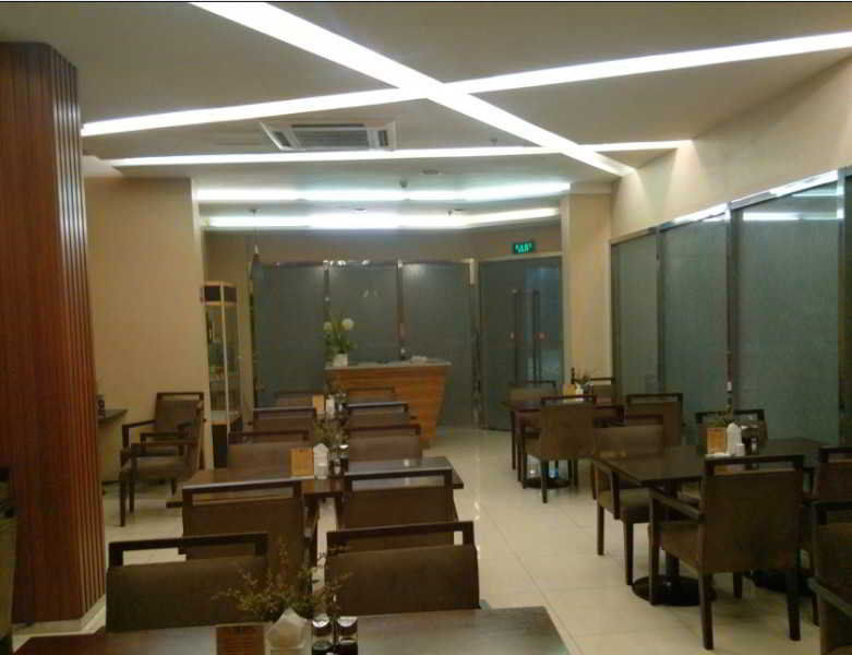 Jingjiang Inn Ningbo Tianyige Xihe Street Esterno foto