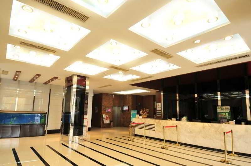 Jingjiang Inn Ningbo Tianyige Xihe Street Esterno foto